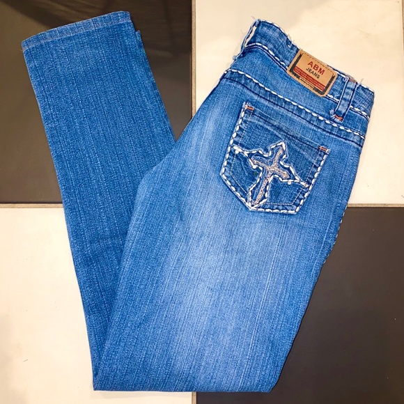 🖤 Cross Jeans 🖤 - Picture 4 of 6